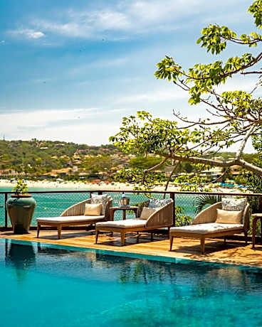 Insólito Boutique Hotel & Spa