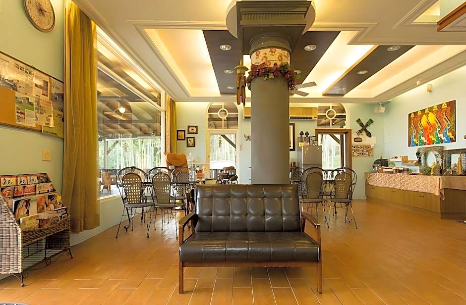 Yue Ya Villa