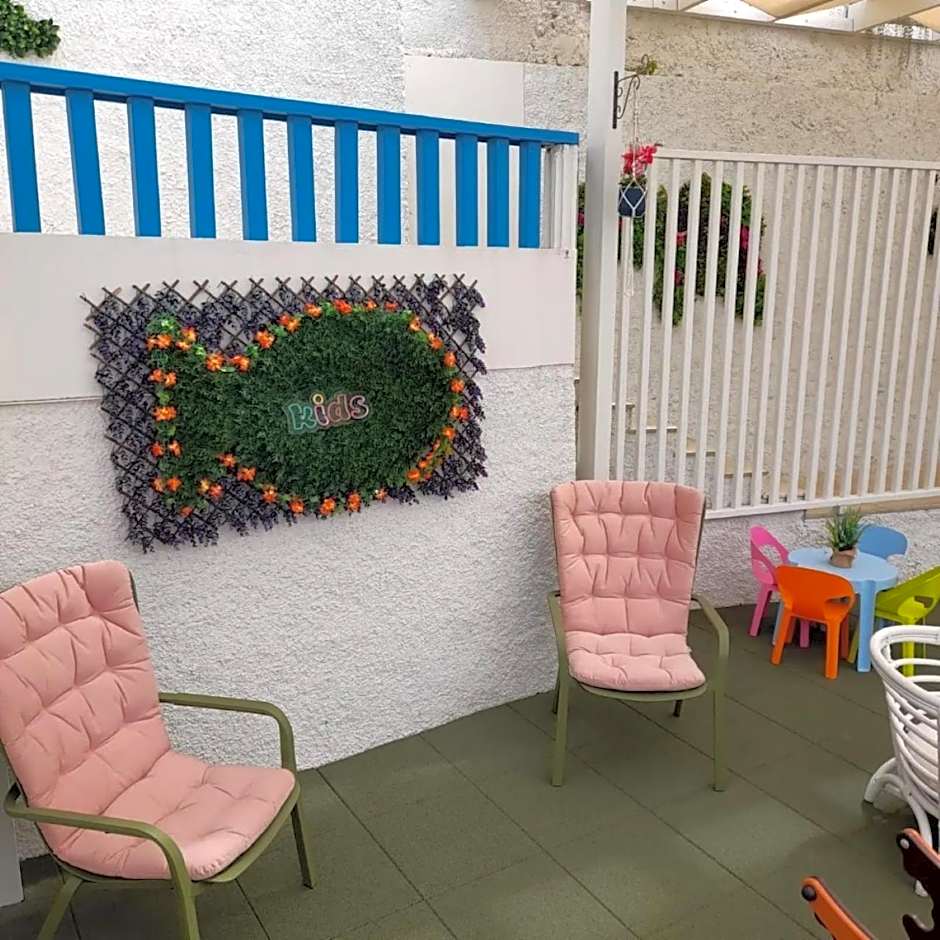 Mediterrâneo Madeira em Lisboa