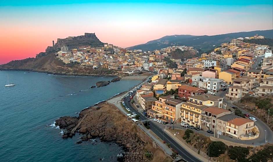 La terra del benessere