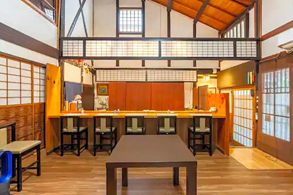 Daitokuji Sushicho
