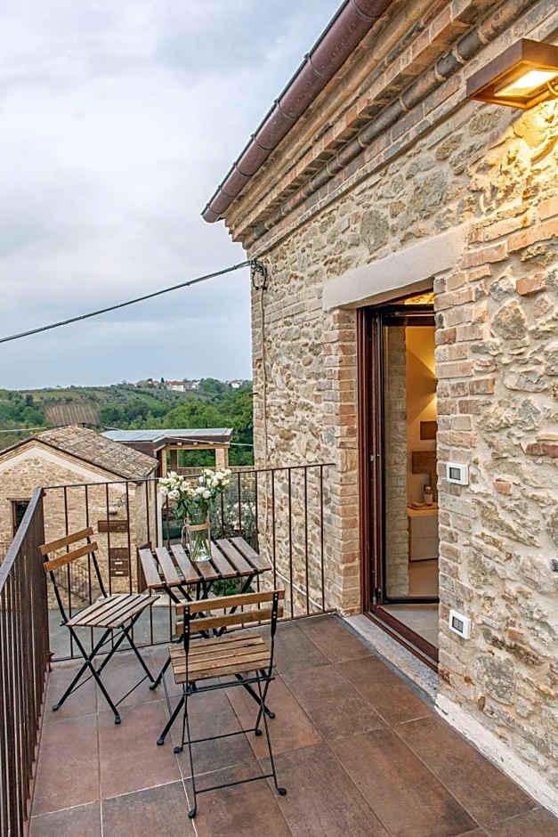 Borgo Baccile by Vini Fantini