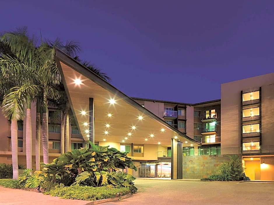 Vibe Hotel Darwin Waterfront