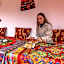 Amazigh Family Riad