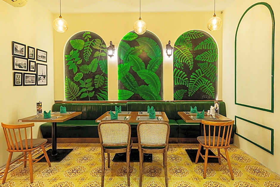 Thanh Lich Hue Hotel