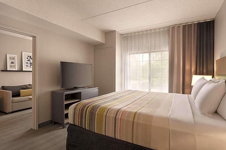 Country Inn & Suites by Radisson, Raleigh-Durham Airport, NC