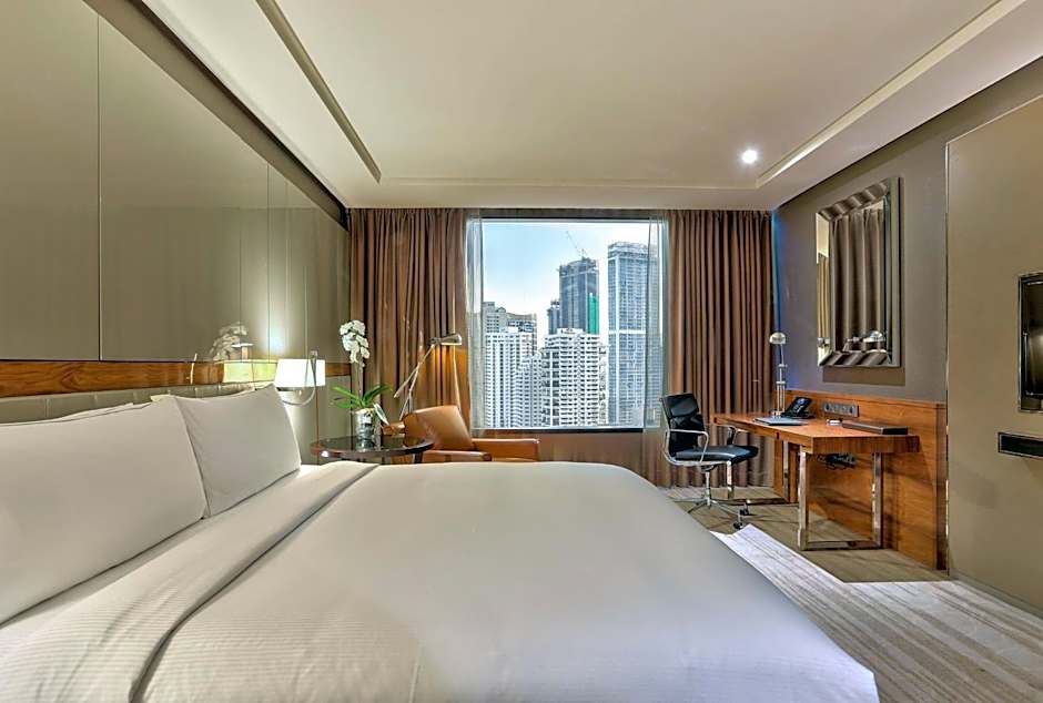Photo 1 of 1 of Premium 1 King Bed