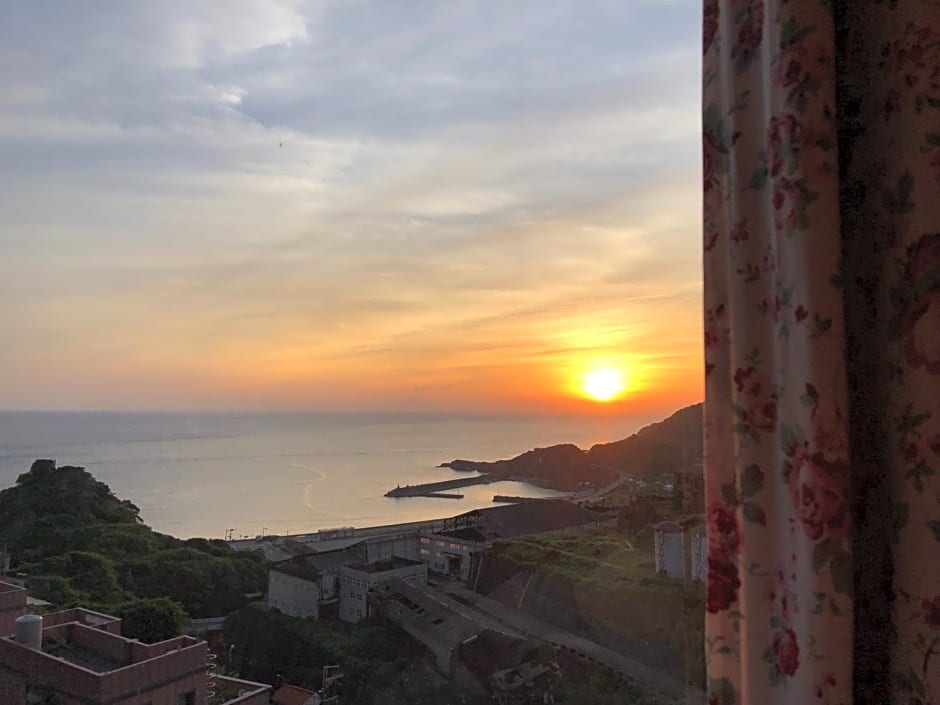 Sea Cafe Bed and Breakfast