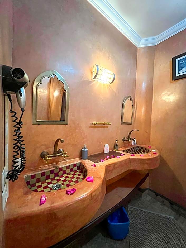 Riad Elli Marrakech