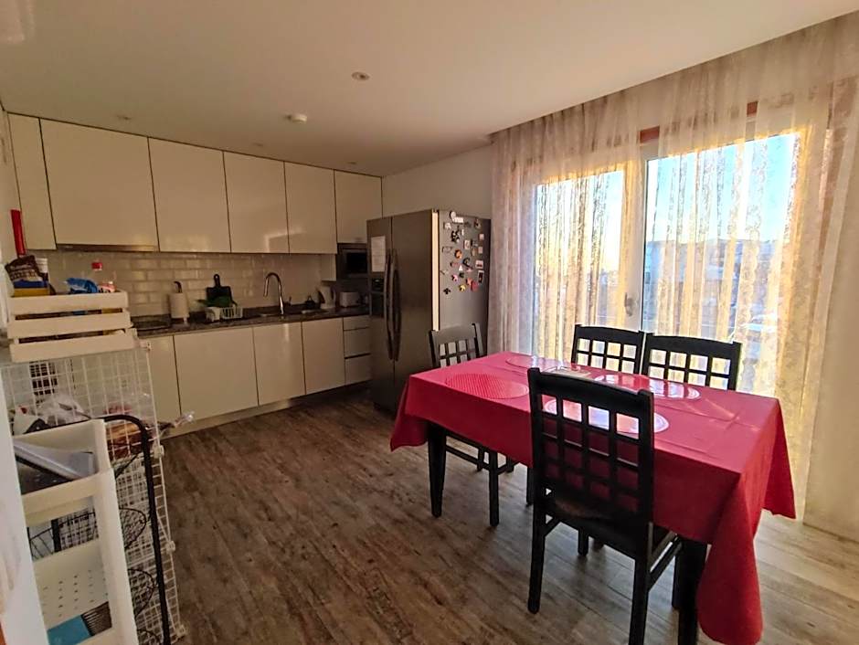 Cachinnans Hostel & Apartments