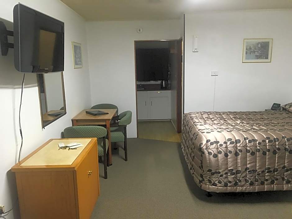 New Haven Motel