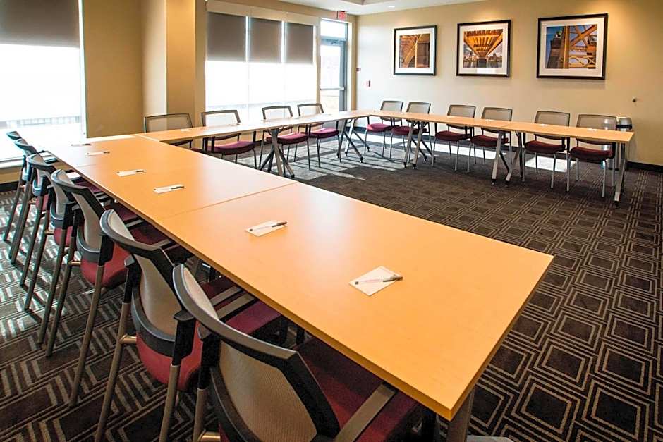 TownePlace Suites by Marriott Pittsburgh Cranberry Township
