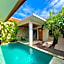 Danka Villa Sanur - Modern Tropical Balinese Villa