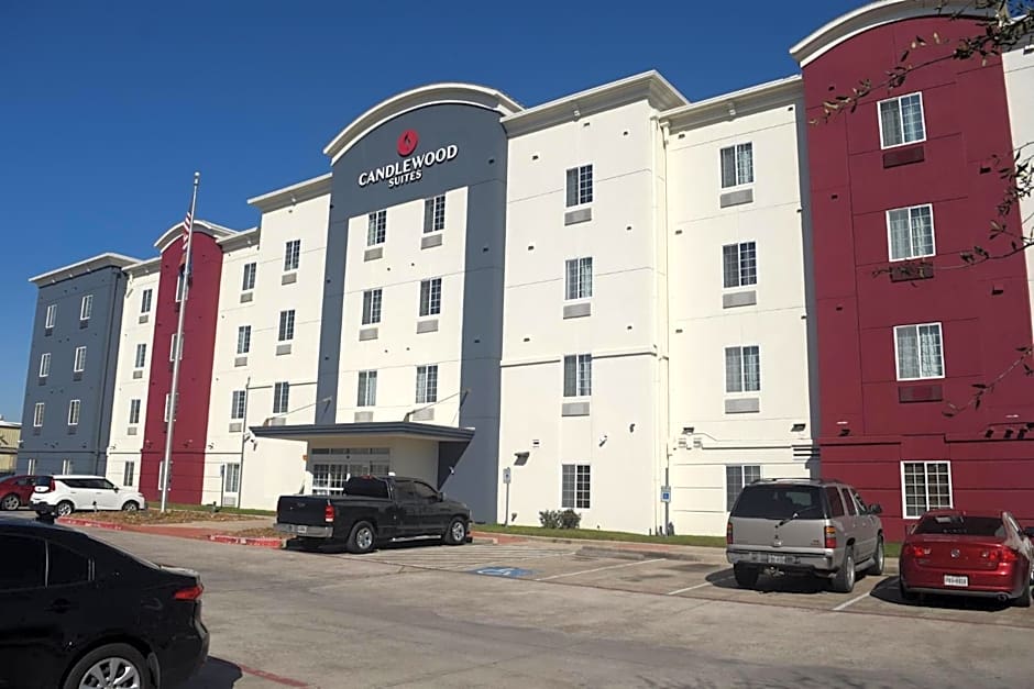 Candlewood Suites Houston I-10 East By IHG