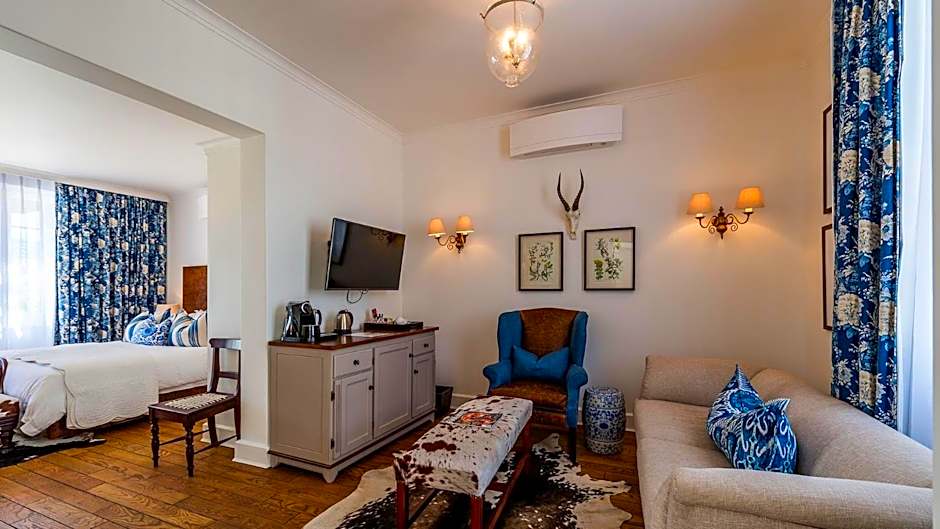 Drostdy Hotel