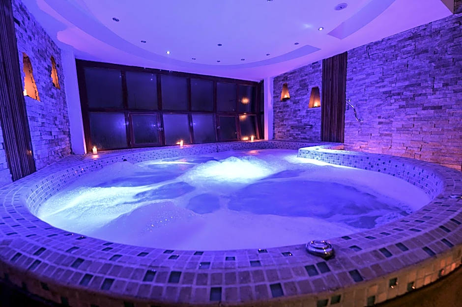 Casa del Sol Machupicchu