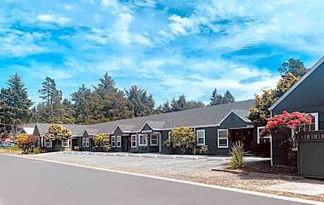 San Dune Inn