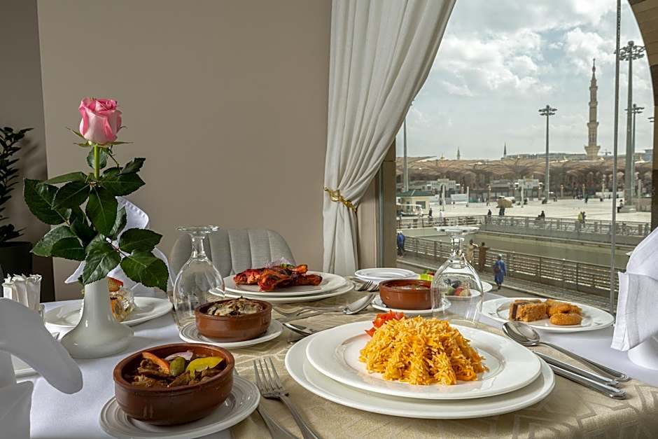 Emaar Elite Hotel Al Madinah