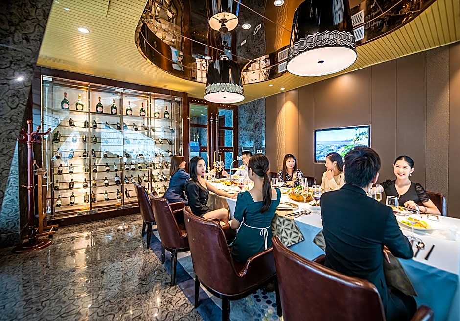 Hilton Haikou