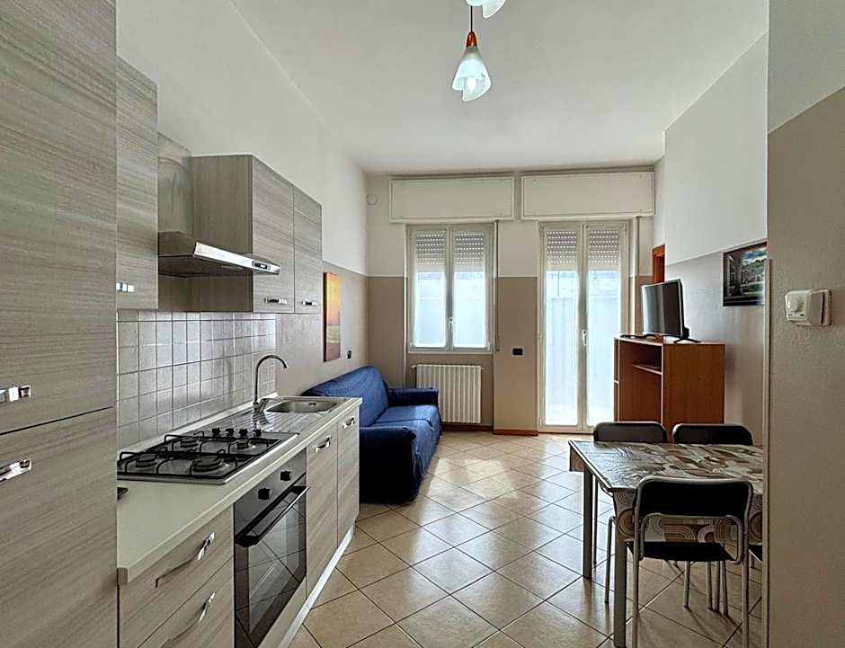 Residence Oasi Di Monza