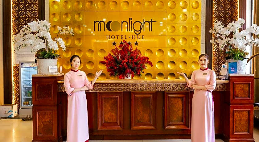Moonlight Hotel Hue