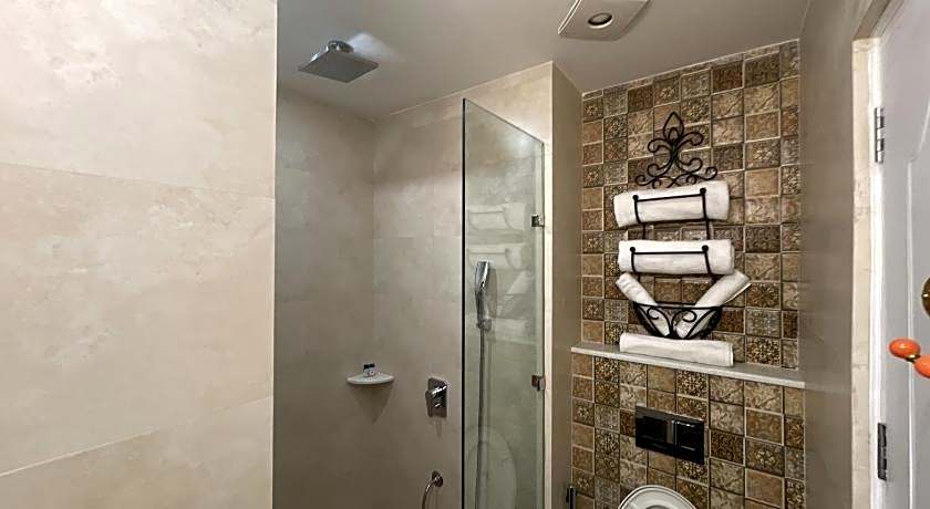 Sterling Marbella Dehradun