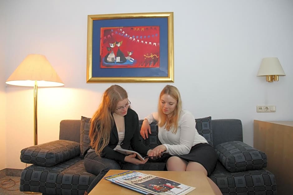 Trip Inn Hotel Zum Riesen Hanau