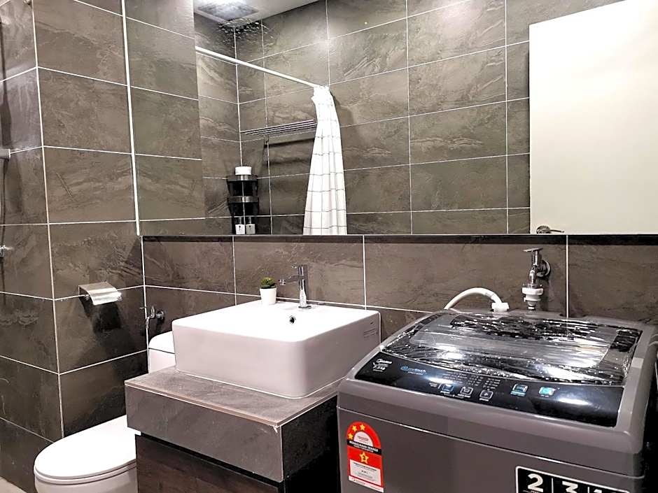 Bell Suite - The Premium Suite @ Sepang