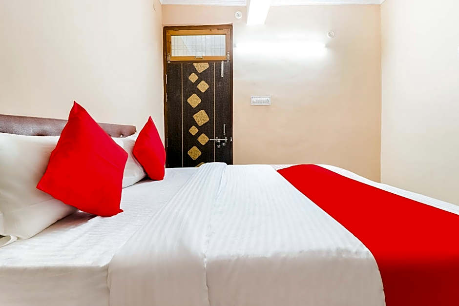 Hotel O Kalawati Palace