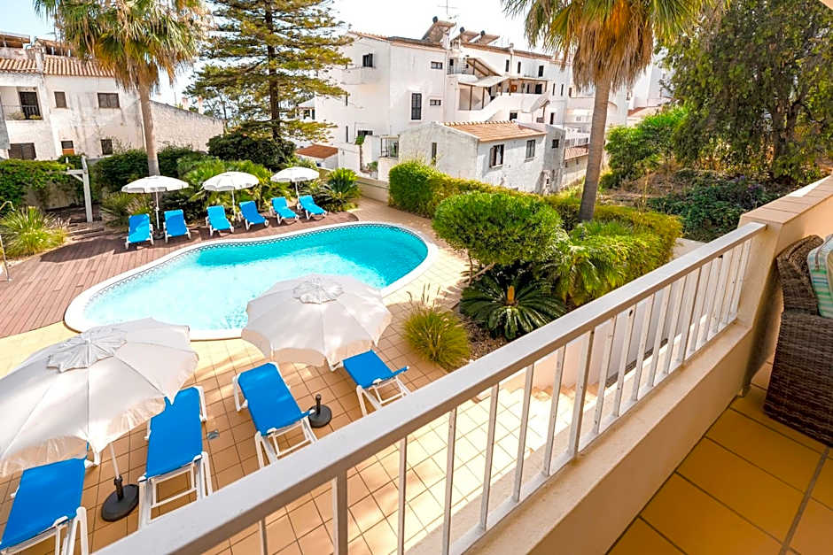 Muthu Clube Praia da Oura