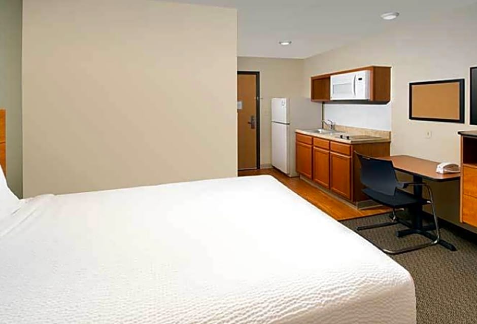 Woodspring Suites Atlanta Stockbridge