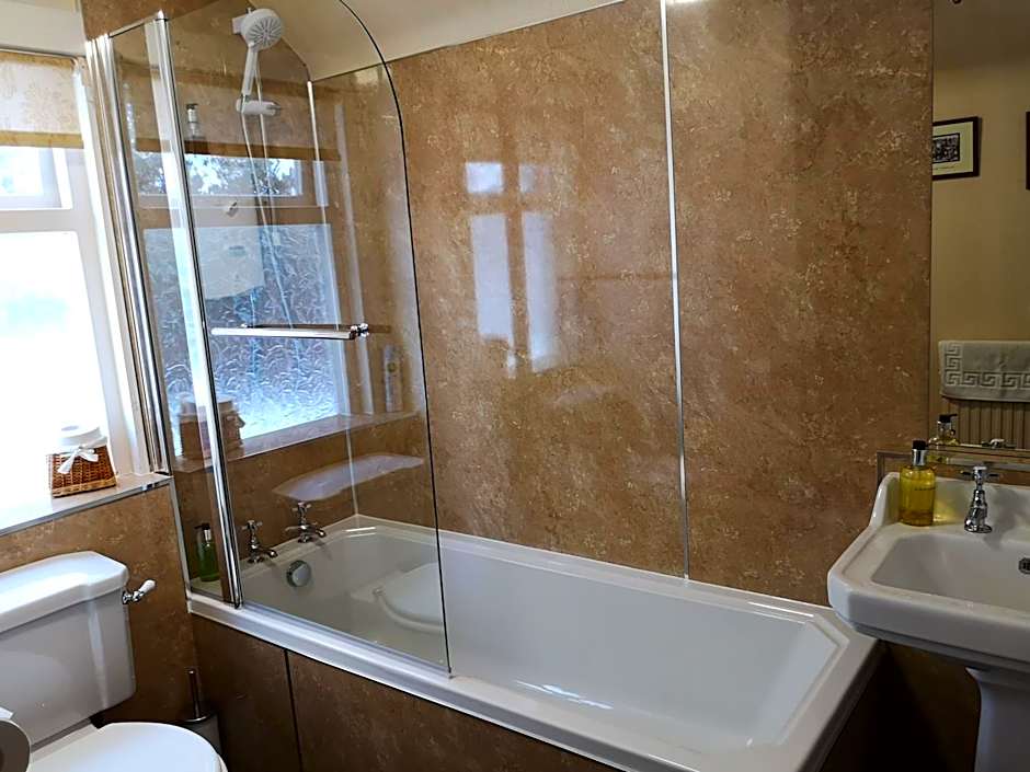 Cranford Guest House