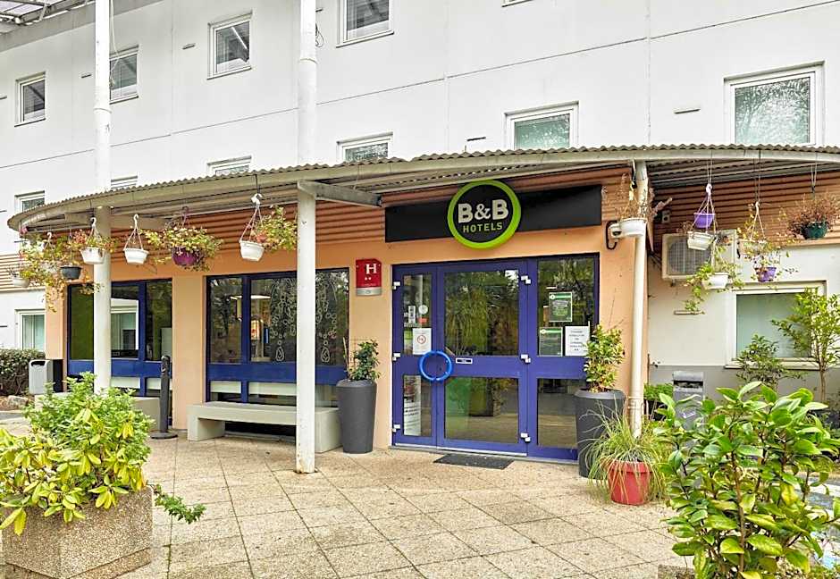 B&B HOTEL Viry-Châtillon