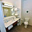 Hampton Inn By Hilton Kirksville MO