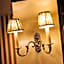 Savoy 1918, a member of Small Luxury Hotels of The World