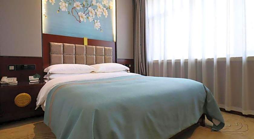 Lanzhou Hualian Hotel