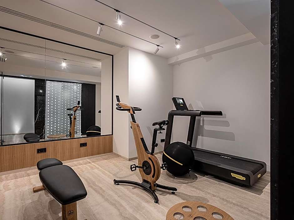 The Tanneries Hotel & Spa - a Member of Design Hotels