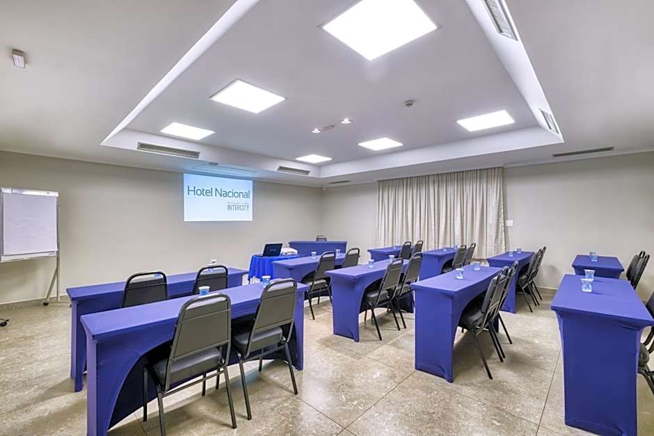 Hotel Nacional de Rio Preto - Distributed by Intercity