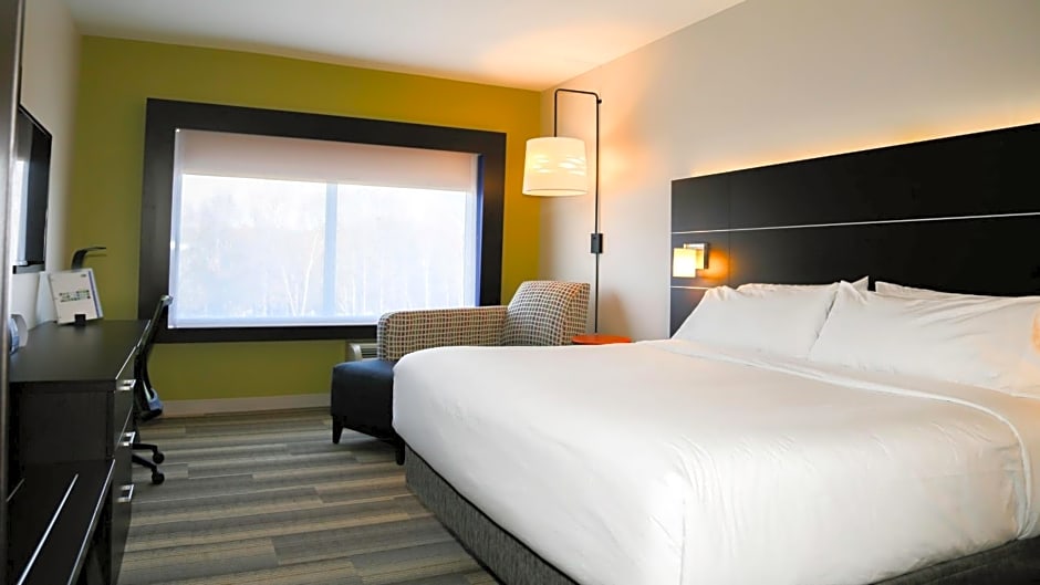 Holiday Inn Express & Suites Kingston-Ulster, an IHG Hotel