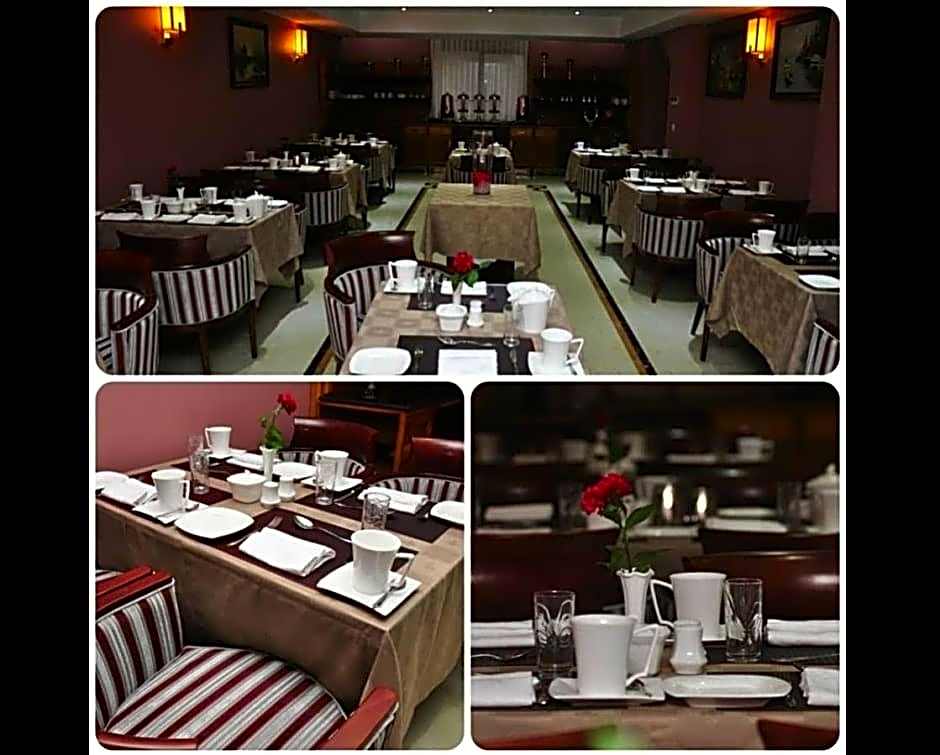 HOTEL SOLTANE