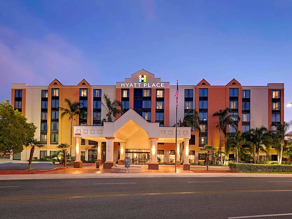 Hyatt Place Ontario/Rancho Cucamonga