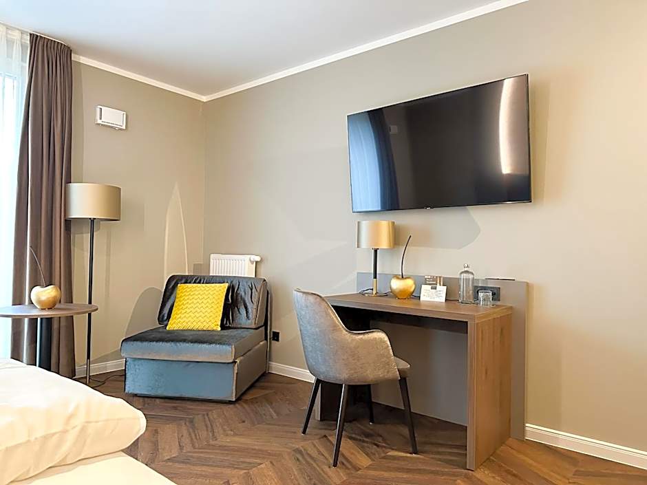 Hotel Restaurant Hackmann-Atter