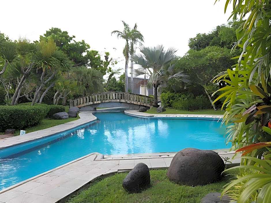 The Graha Cakra Bali Hotel