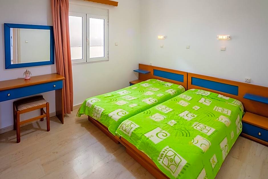 Kavousanos Apartments