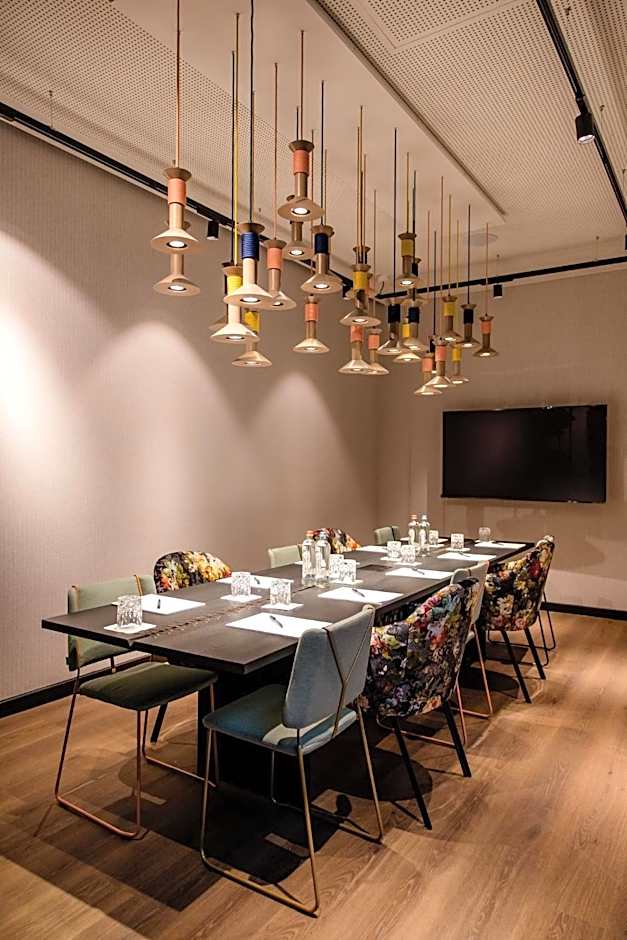 Motel One Antwerp