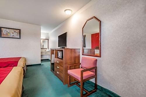 Economy Inn