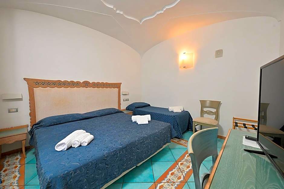 Av Isola Verde Hotel Thermal Spa