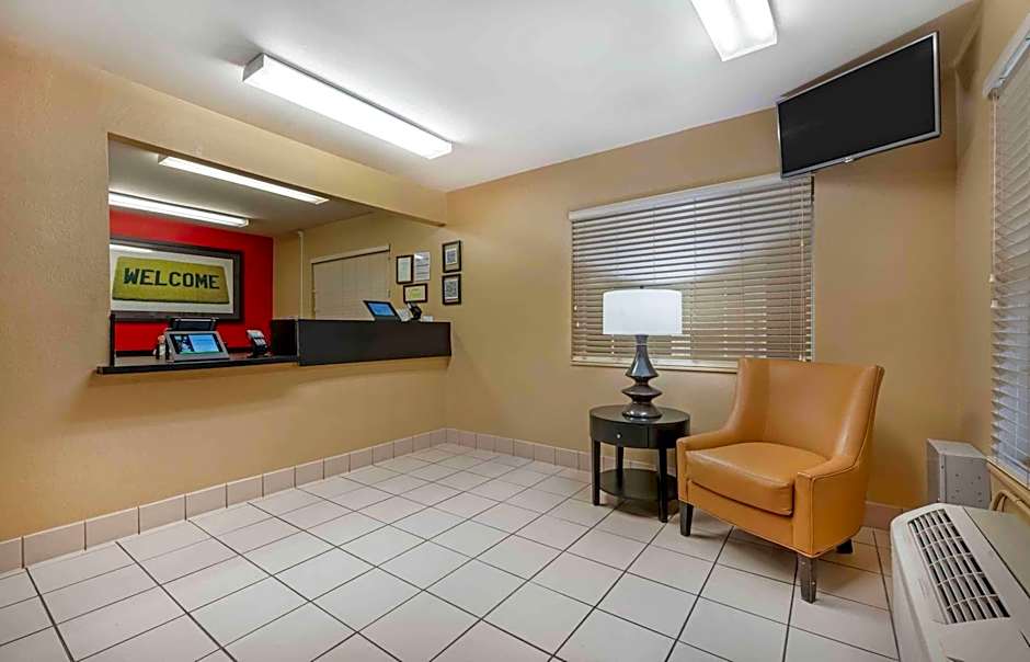 Extended Stay America Select Suites - Gainesville - I-75
