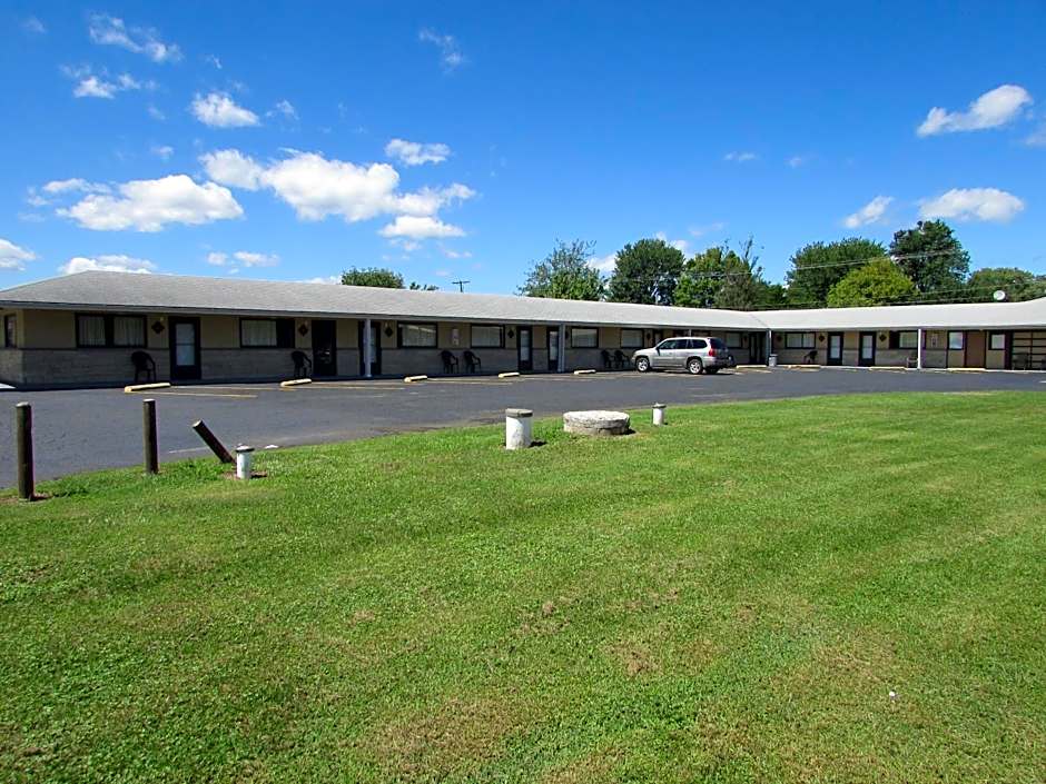 Gas Lite Motel Lawrenceville