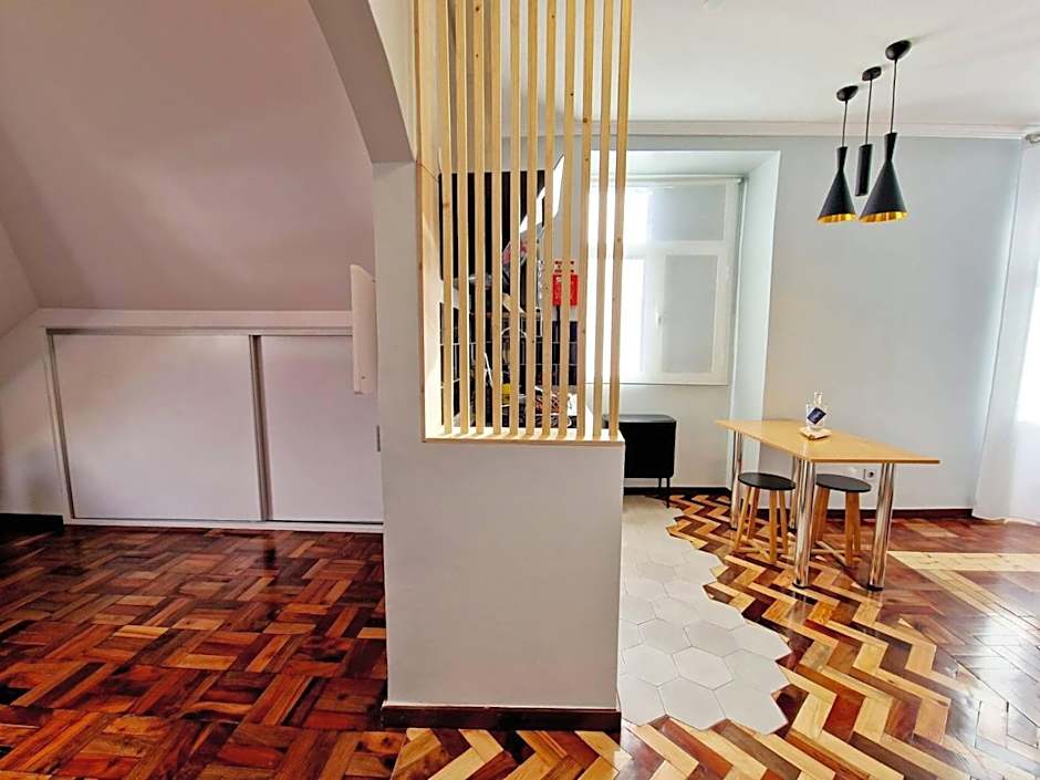 ASPA Studios - Urban Conscious Living